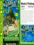 Commodore  C64&nbsp; - &nbsp;JACKCHARLTONSMATCHFISHING